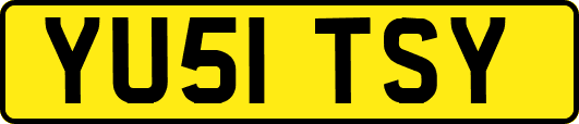 YU51TSY