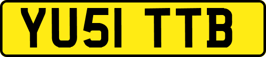 YU51TTB