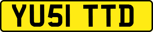 YU51TTD