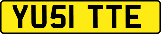 YU51TTE