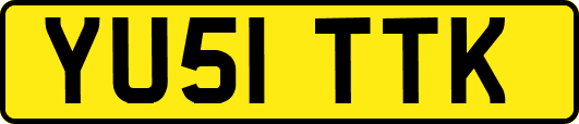 YU51TTK