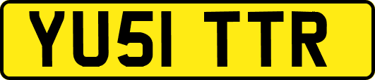 YU51TTR