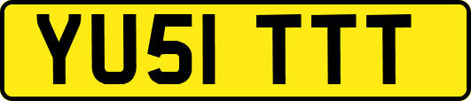 YU51TTT