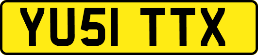 YU51TTX