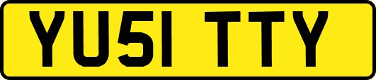 YU51TTY