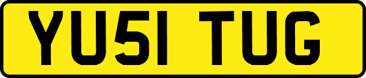 YU51TUG