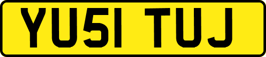 YU51TUJ