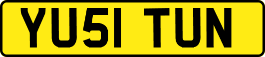 YU51TUN