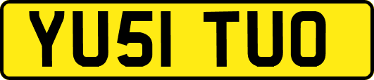 YU51TUO