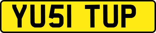 YU51TUP