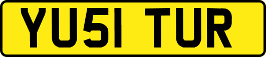 YU51TUR