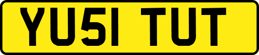 YU51TUT