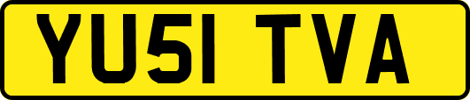 YU51TVA