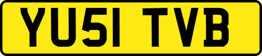 YU51TVB