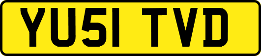 YU51TVD
