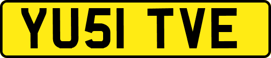 YU51TVE