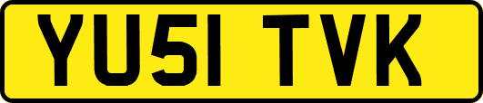 YU51TVK