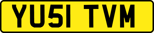 YU51TVM