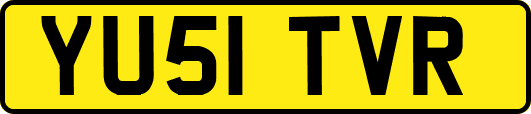 YU51TVR