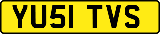 YU51TVS