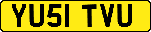 YU51TVU