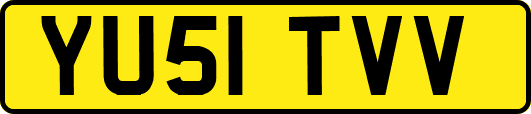 YU51TVV