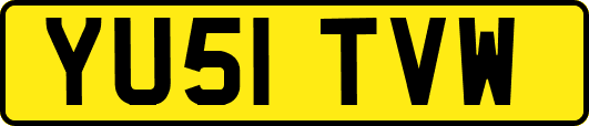 YU51TVW