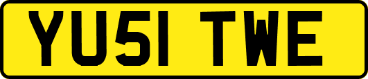 YU51TWE