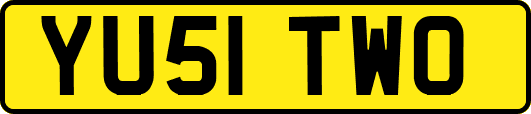 YU51TWO