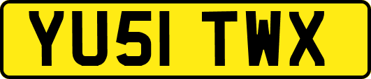 YU51TWX