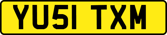 YU51TXM
