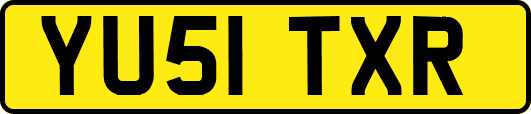 YU51TXR