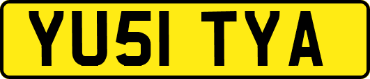 YU51TYA