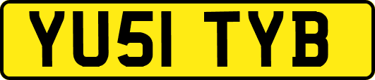 YU51TYB