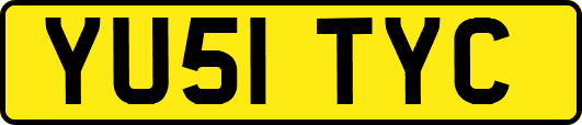 YU51TYC