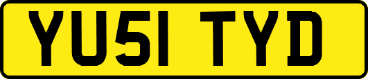 YU51TYD