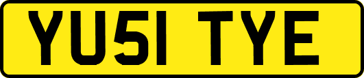 YU51TYE