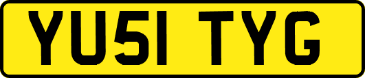 YU51TYG