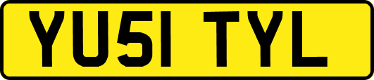YU51TYL
