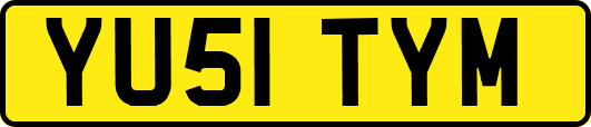 YU51TYM