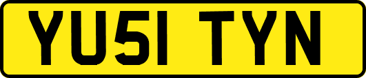 YU51TYN