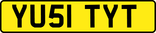 YU51TYT