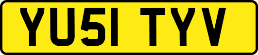 YU51TYV