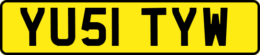 YU51TYW