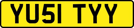 YU51TYY