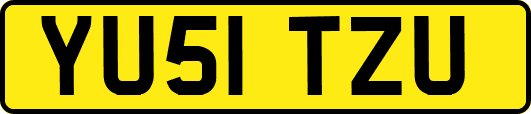 YU51TZU