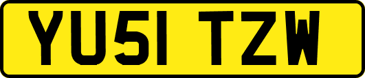 YU51TZW