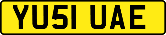 YU51UAE