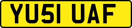 YU51UAF
