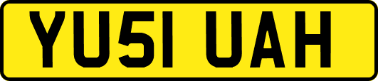 YU51UAH